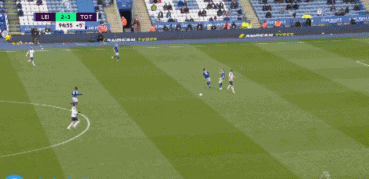 球迷文化成为赛事最大亮点